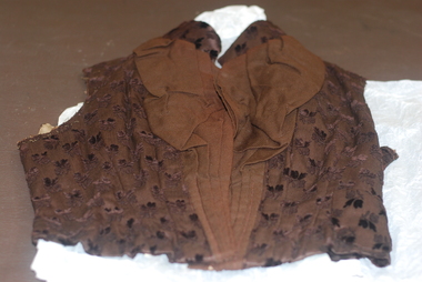 Waistcoat