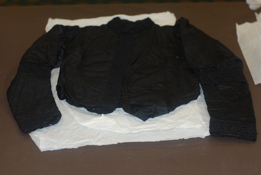 Ladies jacket