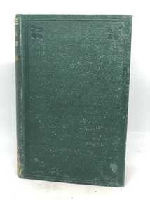 PHYSICAL GEOGRAPHY OF AUSTRALIA, Manual of Physical Geography of Australia, 1873