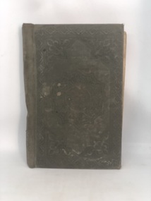 FREDRIKA BREMER'S WORKS, Fredrika Bremer's works: A diary, the H- family, Axel and Anna, and other tales, 1853