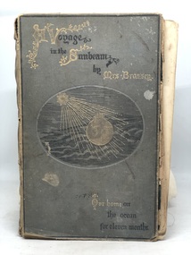 A VOYAGE IN THE 'SUNBEAM', 1879