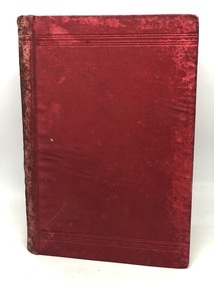 KEYE AND MALLESON'S HISTORY OF THE INDIA MUTINY OF 1856-8, Kaye and Malleson's history of the India mutiny of 1856-8 Vol.I, 1888