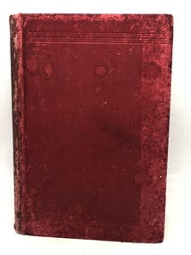 KEYE AND MALLESON'S HISTORY OF THE INDIA MUTINY OF 1856-8, Kaye and Malleson's history of the India mutiny of 1856-8 Vol.II, 1889