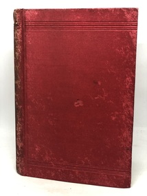 KEYE AND MALLESON'S HISTORY OF THE INDIA MUTINY OF 1856-8, Kaye and Malleson's history of the India mutiny of 1856-8 Vol.V, 1889