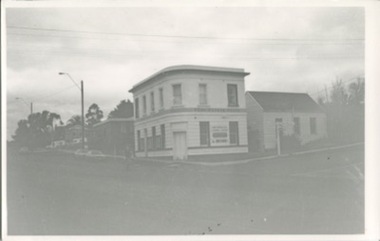 Photograph, Real Estate House, c1970