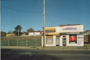 Photograph, 5 Sydney Street, 2006?