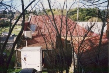 Photograph, 5 Sydney Street, 2001