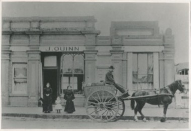 Photograph, 13 Sydney Street