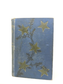 The Merry Men etc, Robert Louis Stevenson, The Merry Men and Other Tales and Fables, 1887