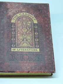 The Casquet of Literature, 1888