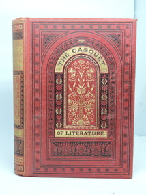 The Casquet of Literature, The Casquet of Literature, Vol. 3, 1888