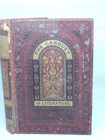 The Casquet of Literature, The Casquet of Literature, Vol. 4, 1888