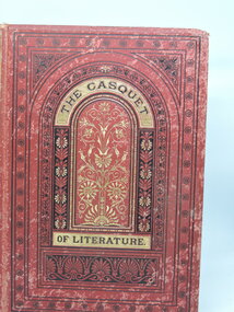 The Casquet of Literature, The Casquet of Literature, Vol. 5, 1888