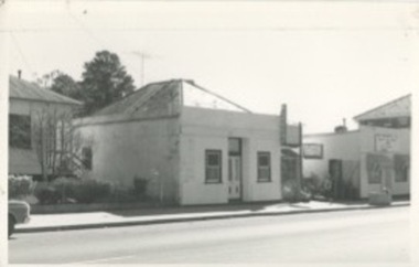 Photograph, 19 Sydney Street