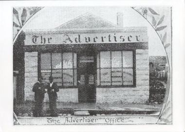 Photograph, 19 Sydney Street