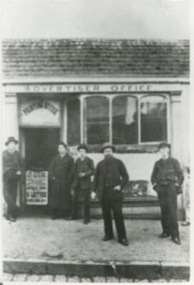 Photograph, 19 Sydney Street