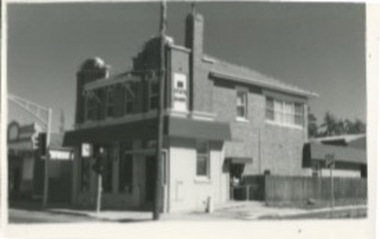 Photograph, 27 Sydney Street