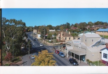 Photograph, Sydney Street 180 South, 05/2015