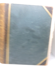 The Encyclopedia of Victoria, The Encyclopedia of Victoria, Vol. 3, 1903