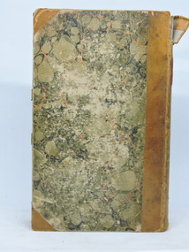 The North of England Magazine, The North of England Magazine, Vol. 1, 1842