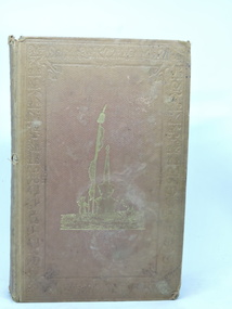 Himalayan Journals, Himalayan Journals or Notes of a Naturalist, Vol. 1 of 2, 1854