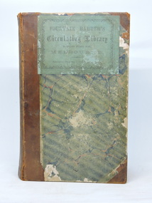 The Gentleman's Magazine, The Gentleman's Magazine, June - November, 1868, Vol.1, 1868