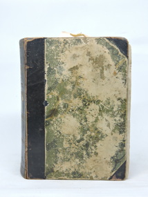 Illustrated Scripture History, Illustrated Scripture History for the Improvement of Youth, Vol. 2, 1851