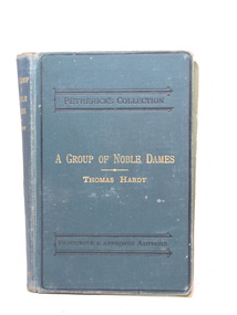 A Group of Noble Dames, 1891