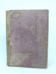 Recollections and Anecdotes, 1863