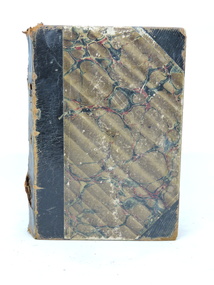 Emily' Choice, Emily's Choice, 1875