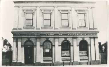 Photograph, 39 Sydney Street, Early 20th Century