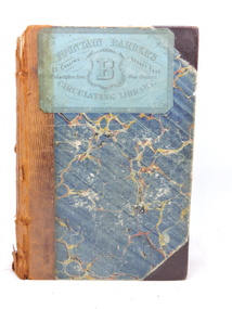 The Gentleman's Magazine, The Gentleman's Magazine, December - May, 1870, Vol. 4, 1870