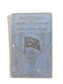 Australia: The Making of a Nation, 1910