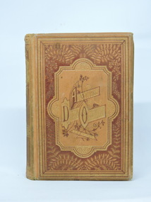 Adventures of Dick Onslow, c1865