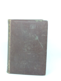 History of Civilisation in England, History of Civilisation in England, Vol.1 of 3, 1867