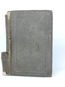 The Writings of Douglas Jerrold, The Writings of Douglas Jerrold, Vol.4, Cakes and Ale, 1852
