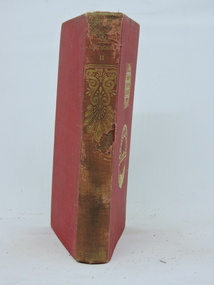 Twice Told Tales, Twice Told Tales, Vol.2, 1900