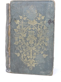 Oliver Goldsmith's Prose and Poetical Works, Unknown