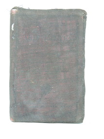 Arithmetic, Arithmetic, Standard 5, Pre-1902