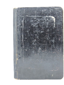 Rainfall Records, Rainfall Records, Kilmore, 1902 - 1931, 1902 - 1931