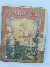 Ashore and Afloat, unknown