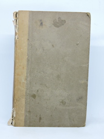 Table-Talk, Table-Talk: or, Original essays on Men and Manners, Vol. 1, 1824