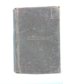 Holy Bible, Unknown