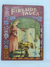 Fireside Tales, c1904