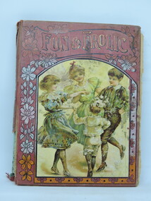 Fun & Frolic, c1904