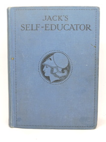 Jack's Self-Educator, Jack's Self- Educator, 1917