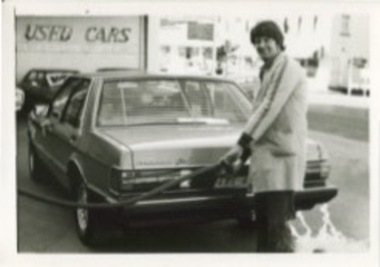 Photograph, Drummonds Ford