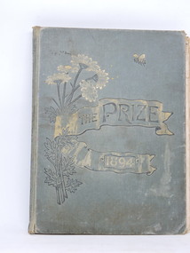The Prize 1894, The Prize for Girls and Boys 1894, 1894