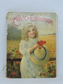 The Child's Companion, c1908