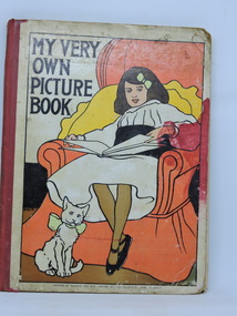 My Very Own Picture Book, c1903